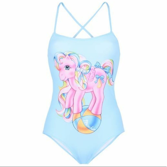 moschino my little pony swimsuit Welcome to Quality Engineering